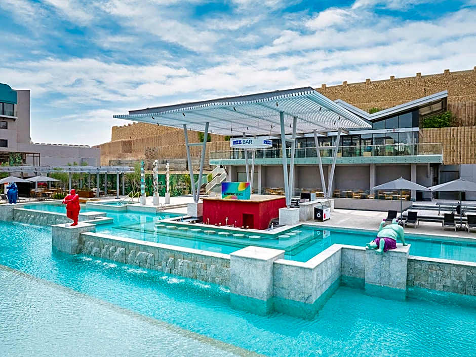 Hyatt Centric Cairo West