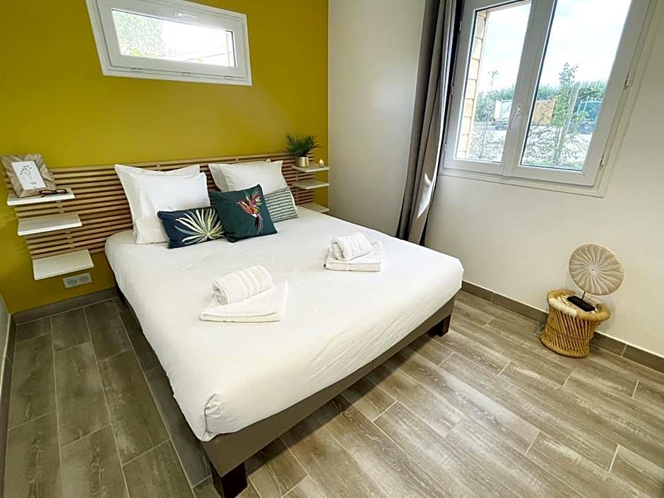 Les Etangs de la Bassée