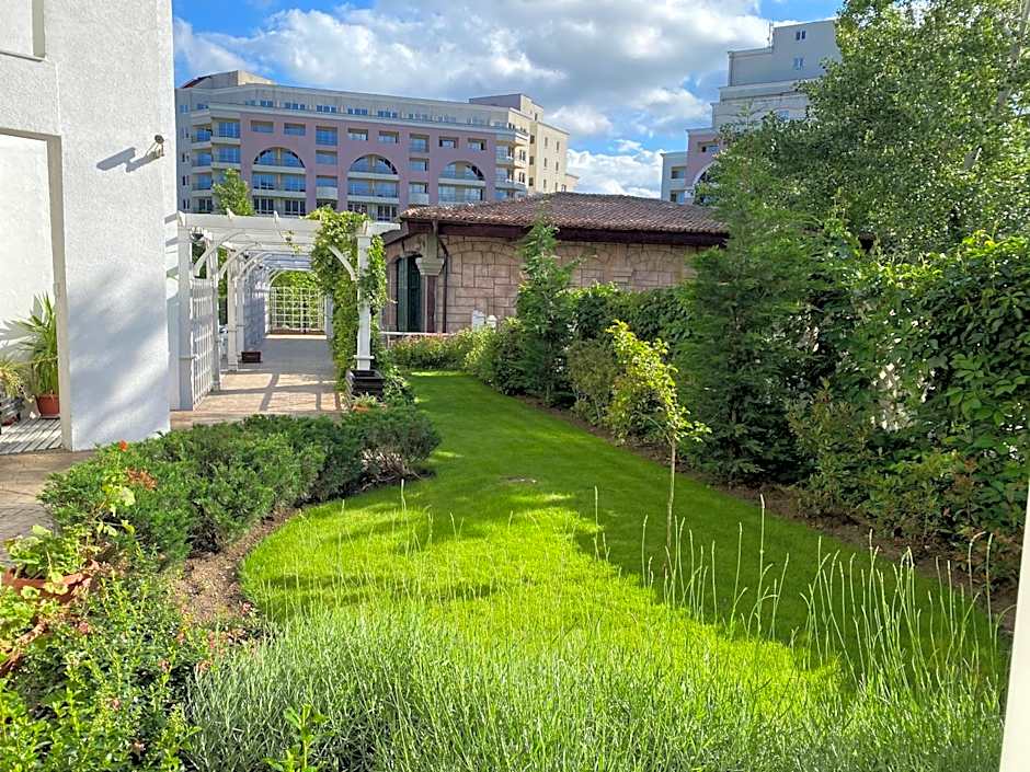 Sunset Hotel - All Inclusive