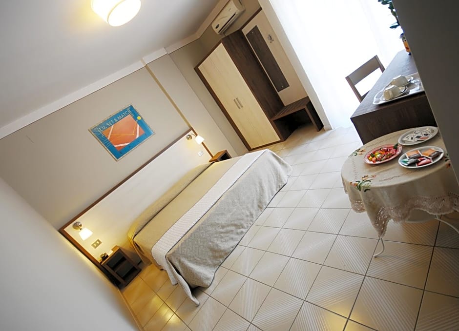 Hotel Primavera