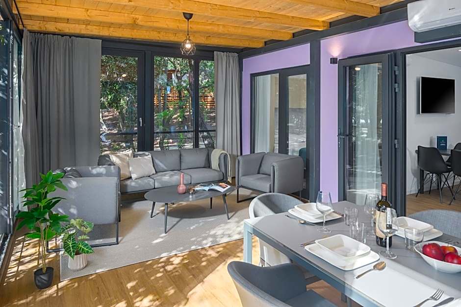 Saltwater Oasis Wellness&Spa Homes - Adults Only