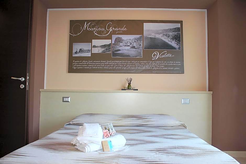B&B Al Vicoletto