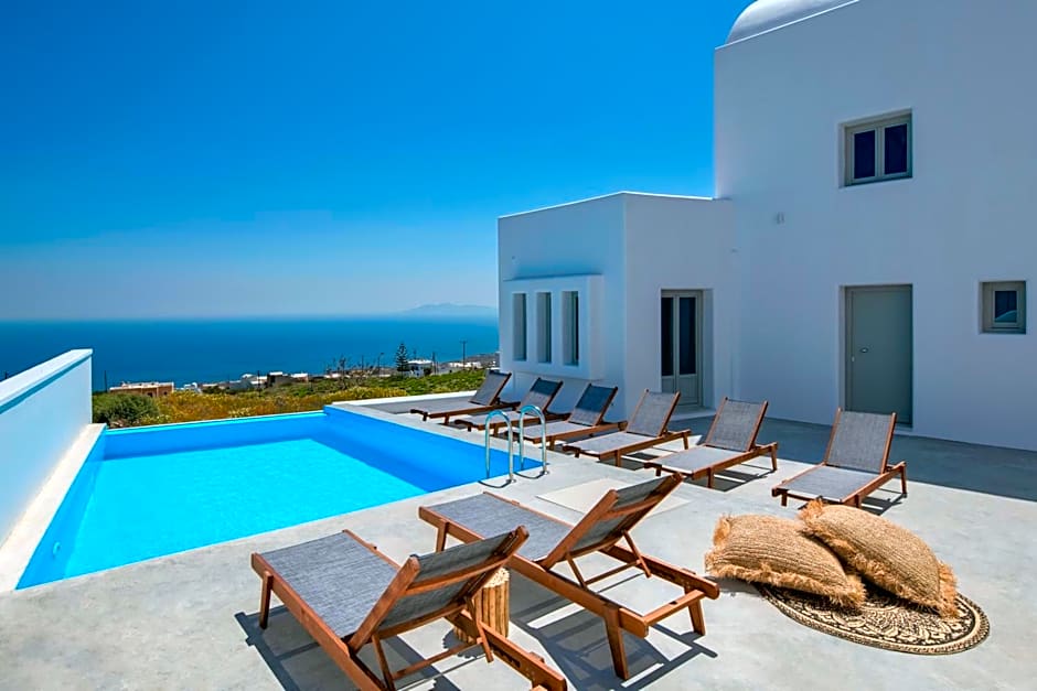 Seven Suites