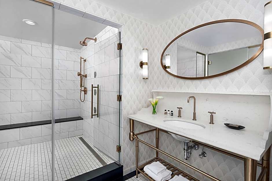 Hotel LeVeque, Autograph Collection by Marriott