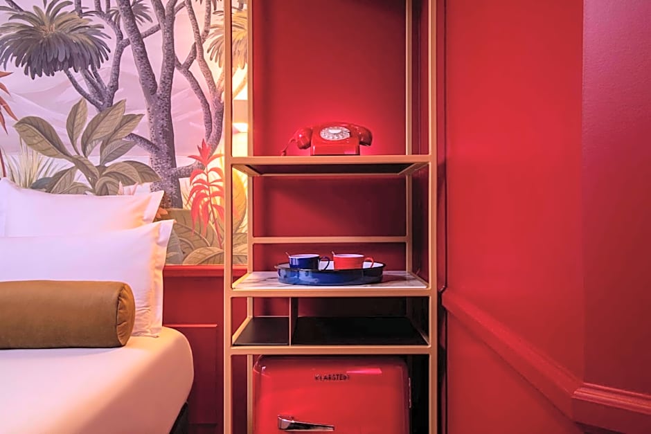 Les Jardins Du Luxembourg