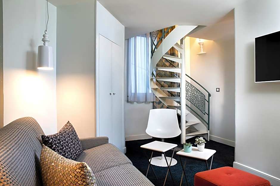 Hotel Marais Home