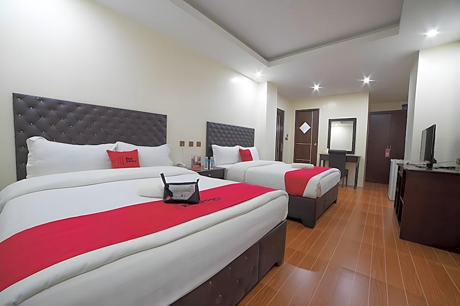 Diamond Spring Hotel Angeles