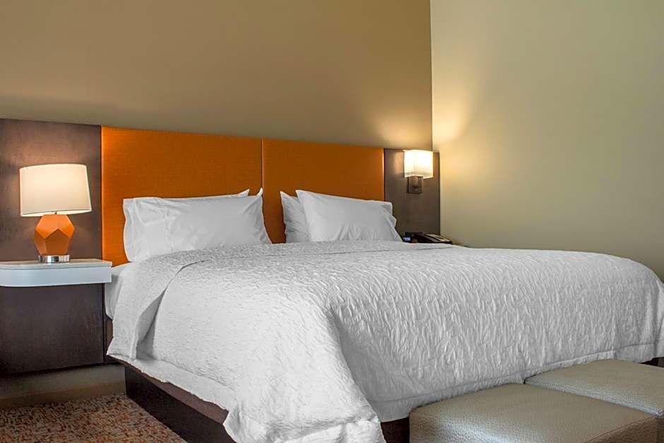 Hampton Inn By Hilton Parker AZ