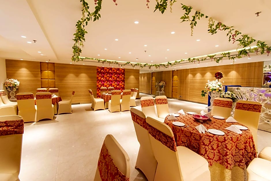 Best Western La Vista Pathankot