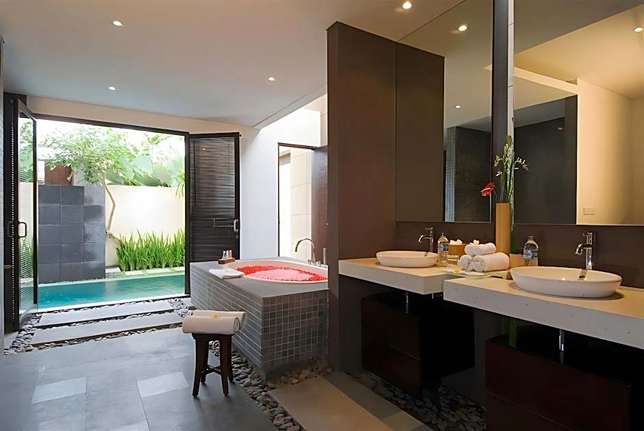 Jay's Villas Umalas