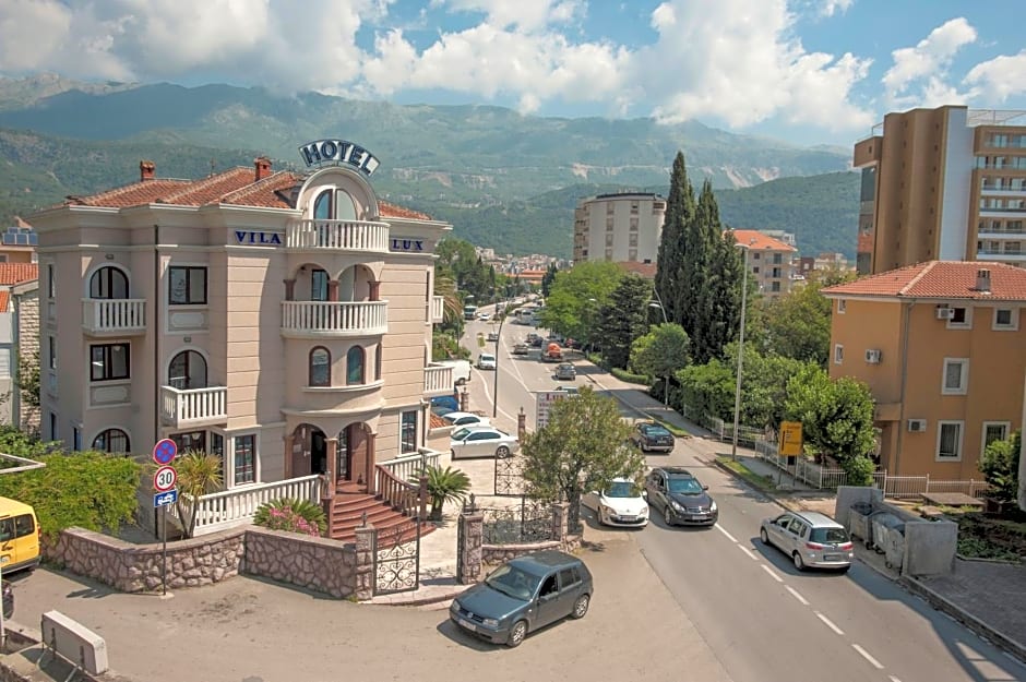 Hotel Vila Lux
