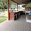 Finca Marix, Villa del Carbón