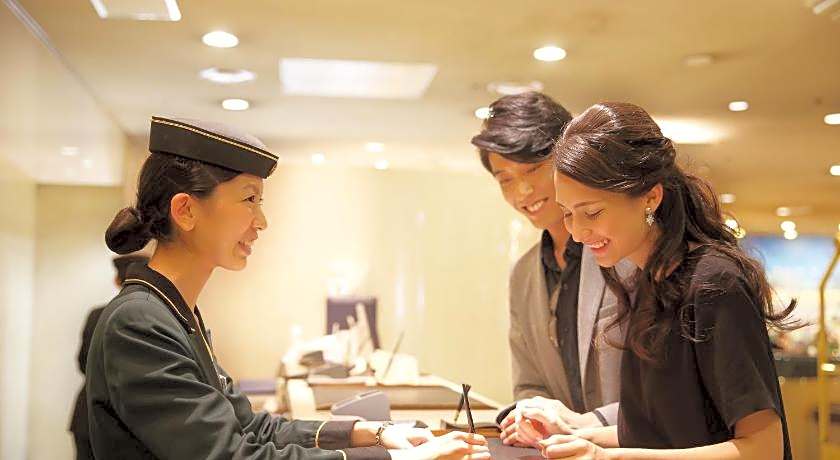 Hotel New Otani Hakata