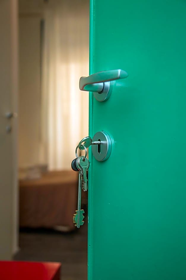 Tra L'Etna E Il Mare B&B