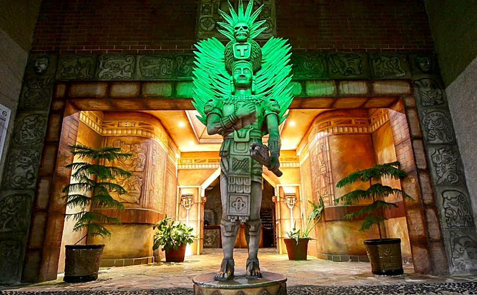 Hotel Xbalamque & Spa Cancun Centro