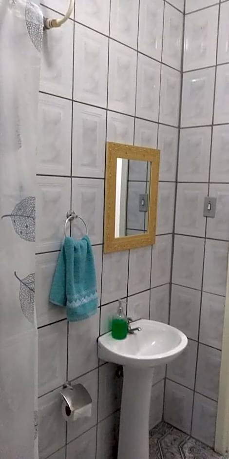 Pousada São Francisco