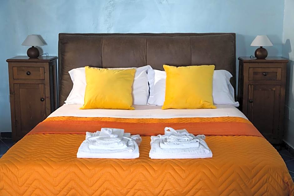 Villa Paradise (Amalfi Coast - Luxury Home - Beach)