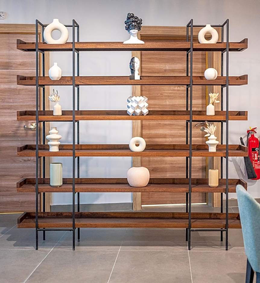 Pyramisa Hotel Apartments