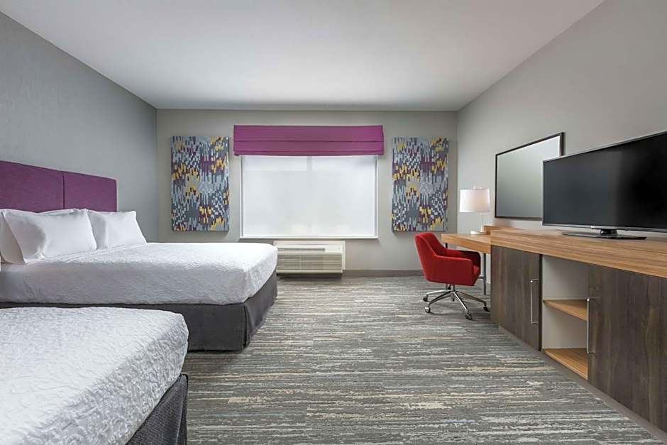 Hampton Inn By Hilton & Suites Reno/Sparks
