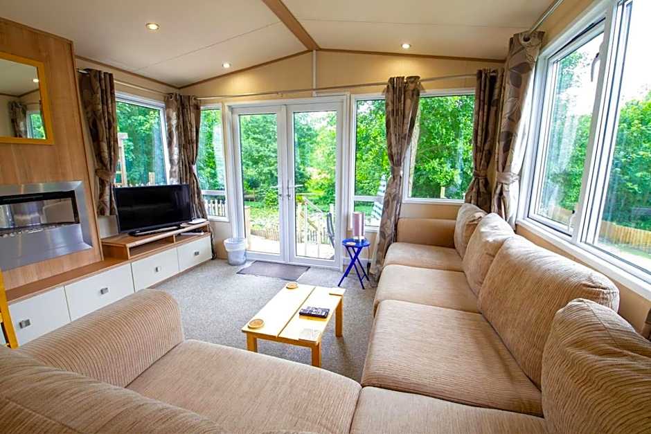 No 27 Coghurst Hall Hastings