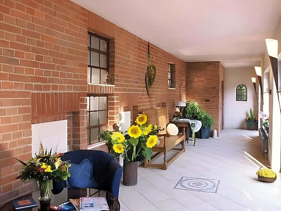 Hotel Haus Nachtigall - B&B