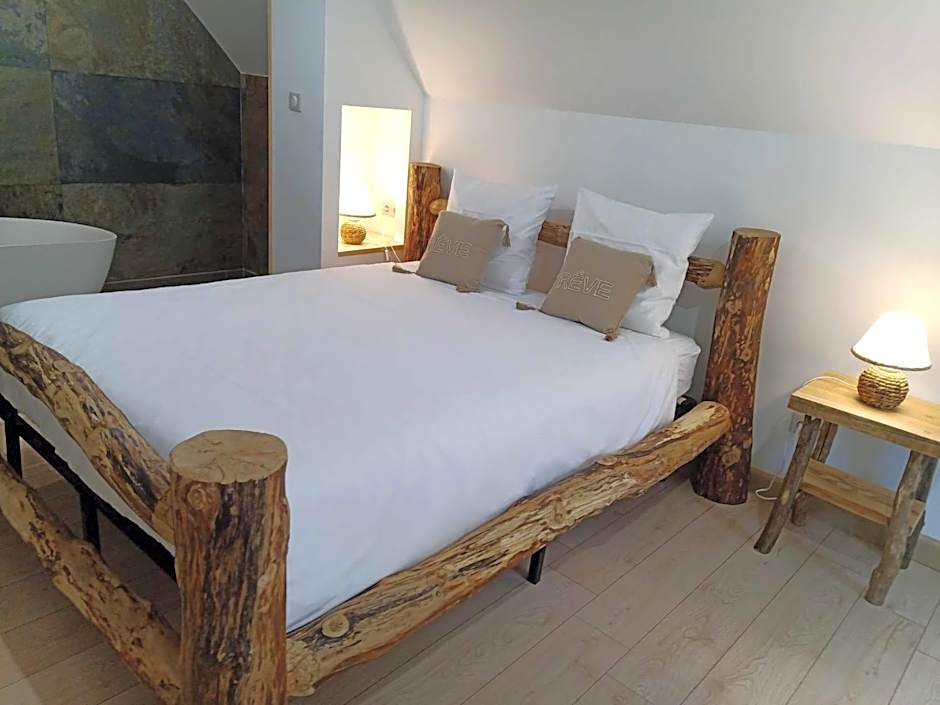 Gîtes de l'Orée du Bois - Boussières