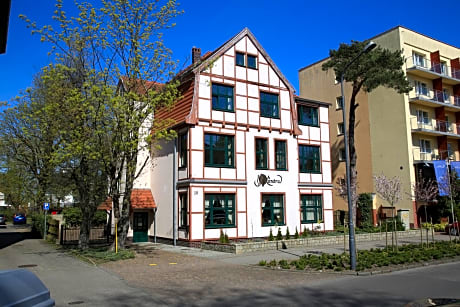Villa Alexandra