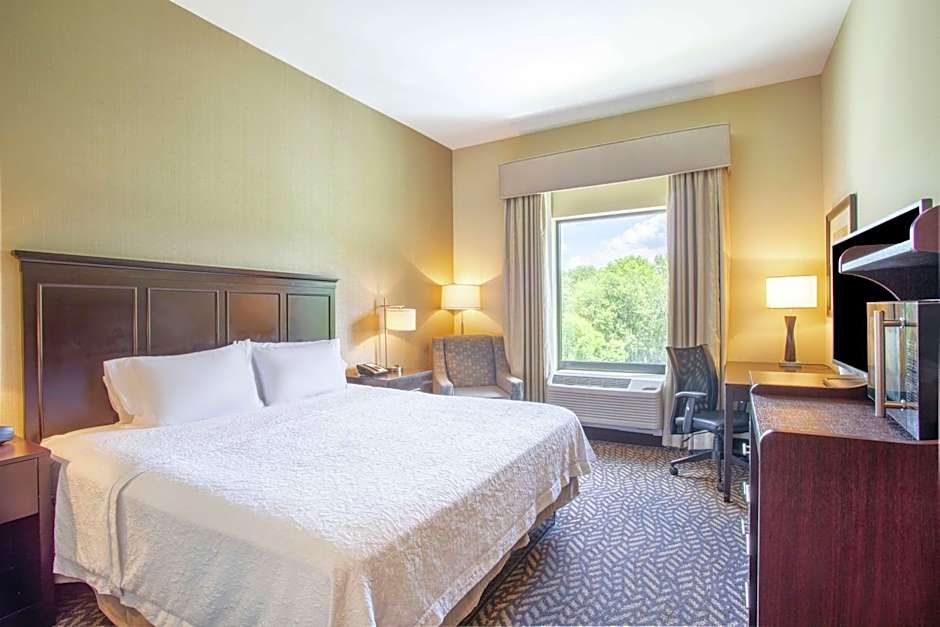 Hampton Inn By Hilton Philadelphia/Voorhees