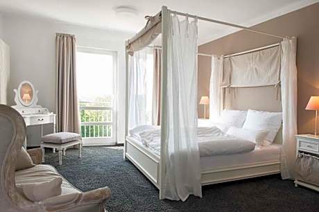 Botanico Finkenrech Hotel&Restaurant