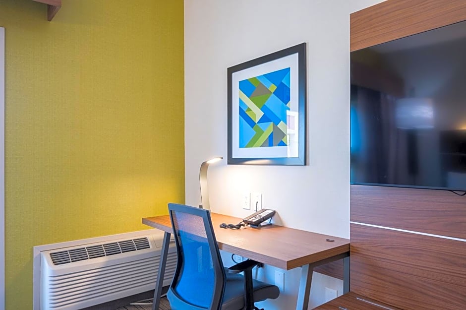 Holiday Inn Express Grover Beach-Pismo Beach Area By IHG