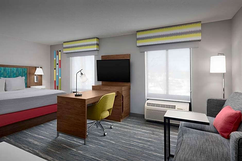 Hampton Inn By Hilton Waterloo, Ia