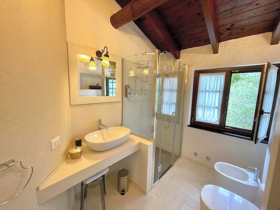 Borgata Cantone Country House B&B