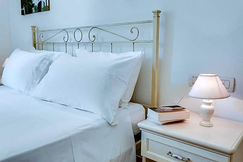 Residenza Aurora del Mare