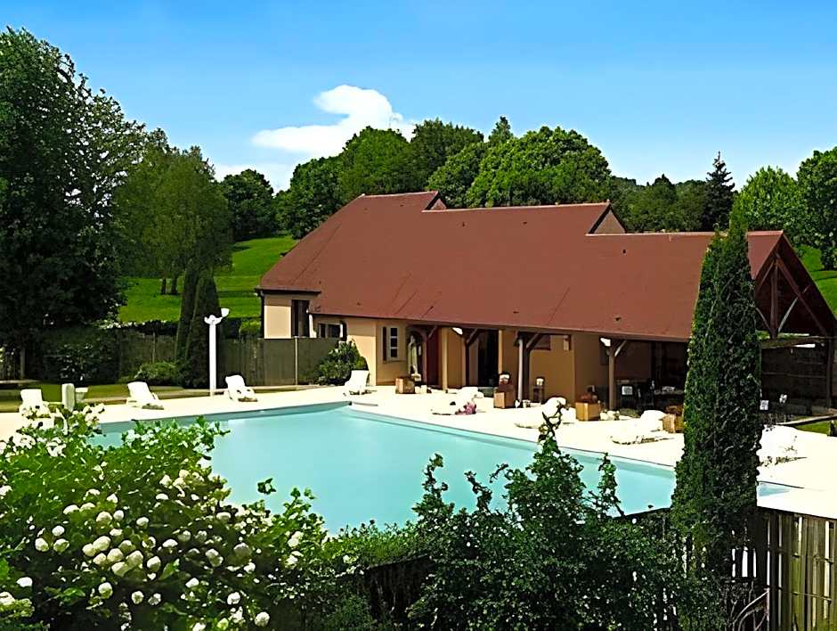 Golf Domaine Du Val De Sorne