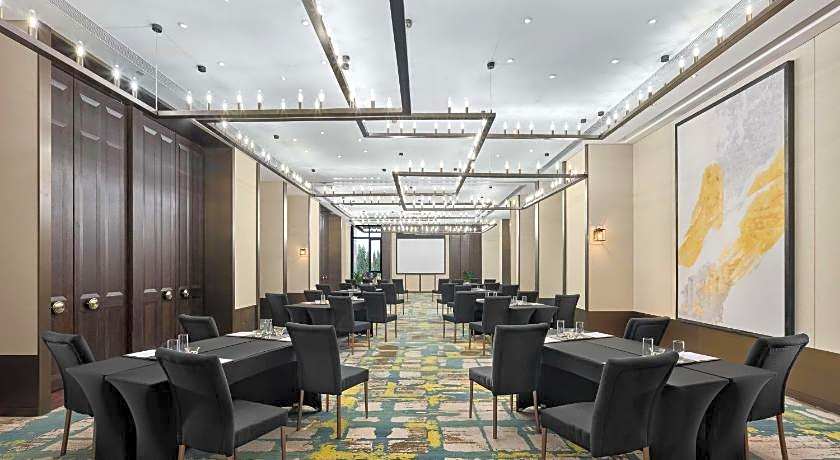 DoubleTree by Hilton Baoding