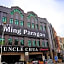 Ming Paragon Hotel