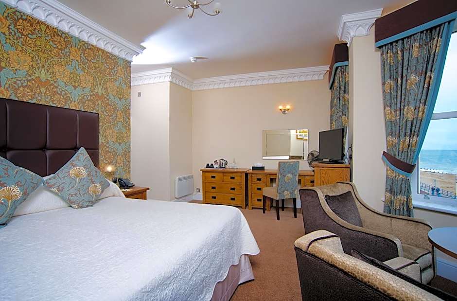Langham Hotel Eastbourne