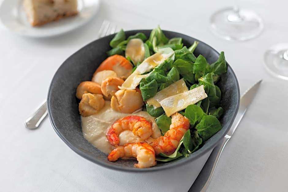 Hotel Santiago Apóstol