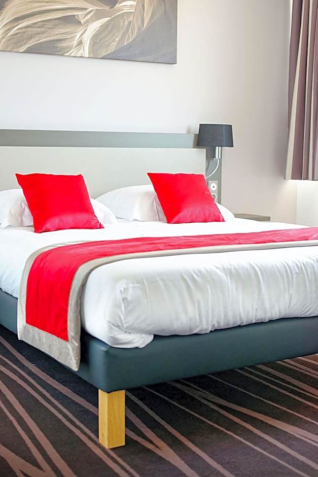 Hôtel AKENA Besançon