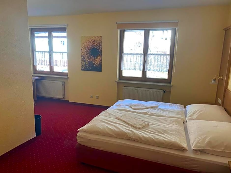 Landhotel Alte Post
