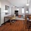 Homewood Suites-By Hilton- Denver Downtown Convention Center