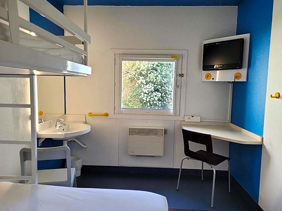 TIP HOTEL CAMBRAI ex HOTEL F1