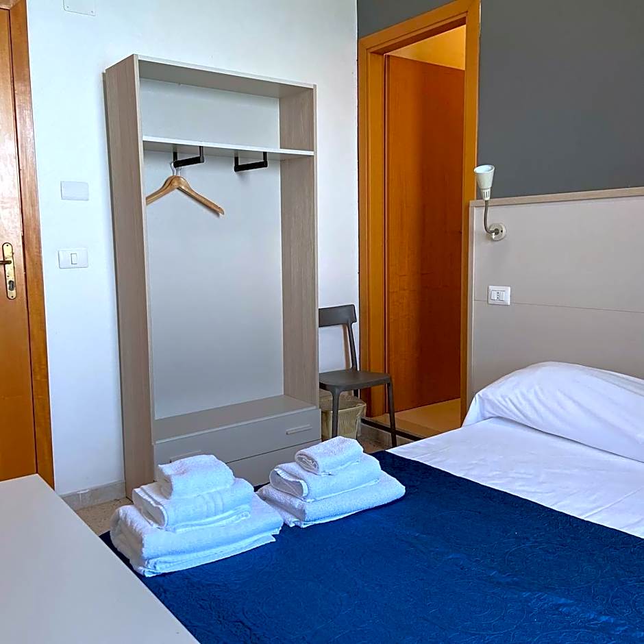 B&B Laudato Sii Tropea