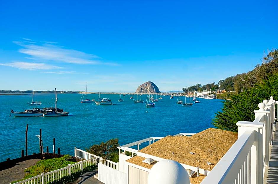 Inn At Morro Bay