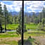 The Black Forest Lodge