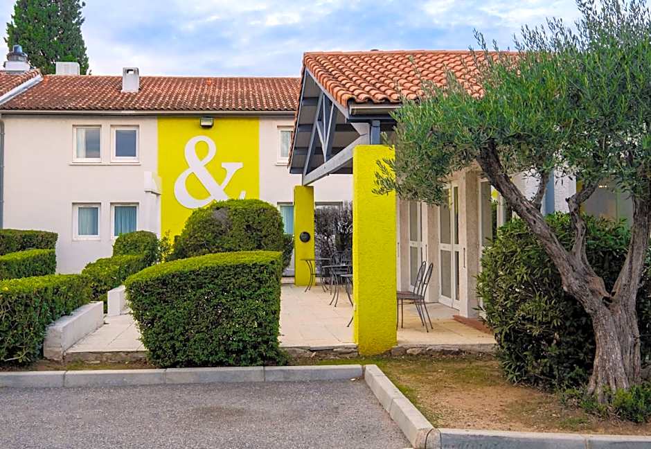 B&B HOTEL FREJUS Puget-sur-Argens