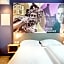 B&B Hotel Augsburg-West