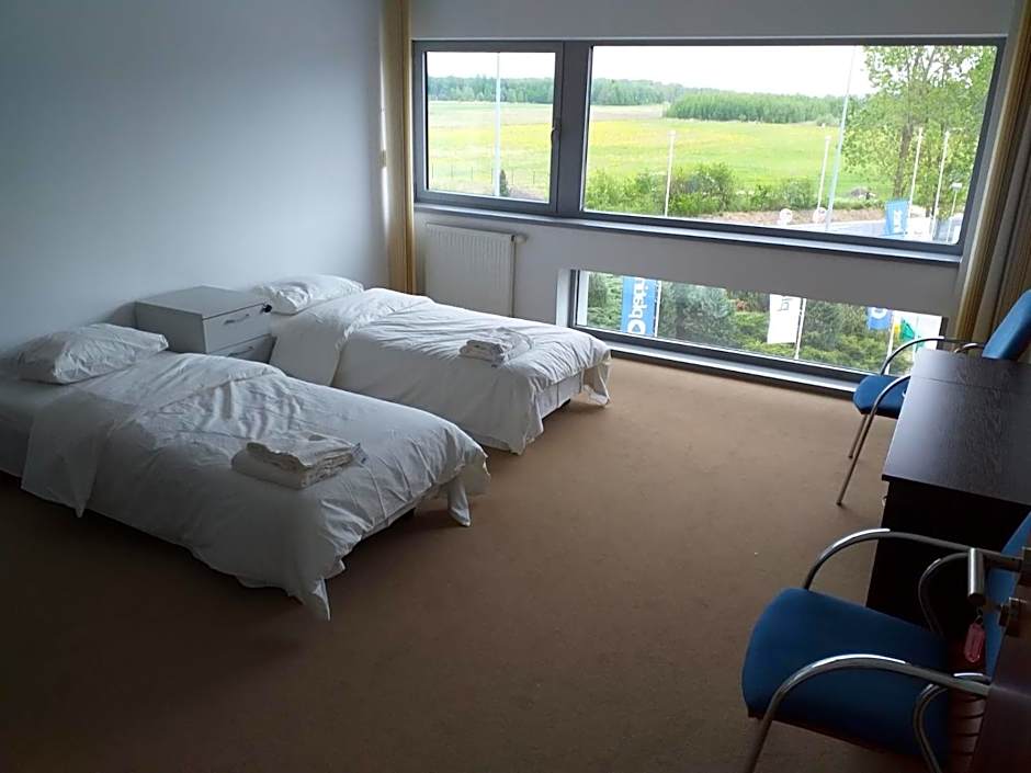 Apartamenty EXPO Nadarzyn 3Rooms