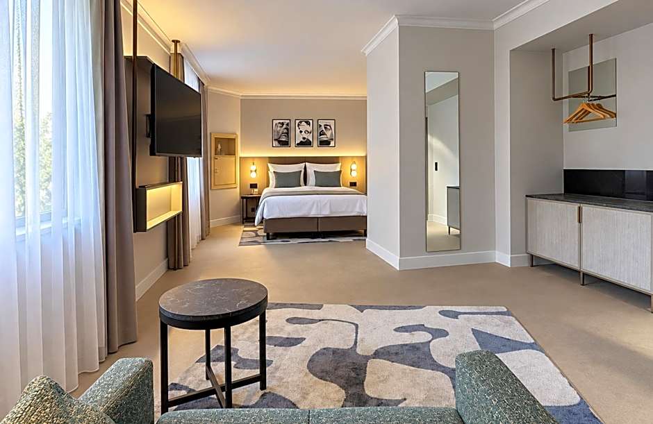 Hotel Magdeburg City Center by Leonardo Hotels