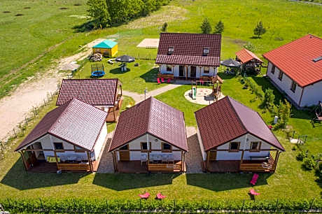 Lesna Domki Letniskowe